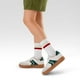 thumbnail image 3 of Zapatilla Deportiva Mujer Clásico De Colores Weide TFA209, 3 of 9
