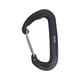 thumbnail image 3 of Pequeño Mosquetón Clip Resistente Llavero Gadgets Para Montañismo Pesca, 3 of 5