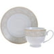 thumbnail image 1 of Juego de Tazas Para Té Decorativo 12 Piezas Caserta, 1 of 4