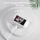 thumbnail image 4 of Funda AirPods Pro Desmarcar Joker Transparente, 4 of 6
