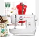 thumbnail image 5 of Máquina de Coser M1605 Blanco, 5 of 8