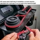 thumbnail image 3 of Correa trapezoidal KAKO 3/8 Power Twist V, eslabón ajustable de 1,5 m, 3 of 6