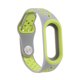 thumbnail image 3 of Fiocias Xiaomi Mi Band 3 Gris Verde, 3 of 5