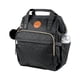 thumbnail image 2 of Mochila Pañalera Open Negra, 2 of 7