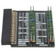 thumbnail image 4 of Módulo adaptador de extensión de interfaz de placa de expansión GPIO de doble fila para Raspberry Pi 400, 4 of 8