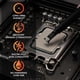 thumbnail image 2 of Pasta térmica Thermal Grizzly Hydronaut 26 g/10 ml para CPU/GPU, 2 of 9