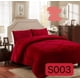 thumbnail image 1 of Cobertor Plush Con Chiporro 2 Plazas Color Rojo Liso, 1 of 2