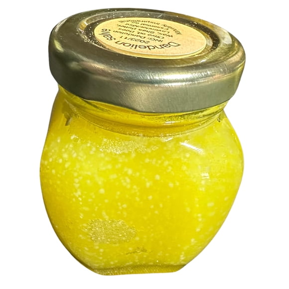 Ungüento Natural Inspirador de Diente de León en Frasco de 59 ml