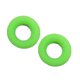 thumbnail image 1 of 2 Piezas Gafas Ear Grips Clips De Oreja Redondos Para Gafas Ni?os Adultos Verde, 1 of 5