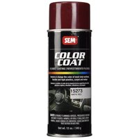 Paint Sem Color Coat Napa Red For Aero In New
