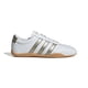 thumbnail image 2 of Zapatos Adidas Grand Court para mujer, capota baja, color blanco cristal 8, 2 of 9