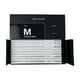 thumbnail image 3 of LÁPIZ DE CARBÓN MIYA M SERIES 10UNDS, DURO, 3 of 4