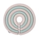 thumbnail image 5 of Ajustable Collar De Perro De Recuperación Anti-Bite Cono Suave Protector Para El Animal Doméstico Del Gato Beige Verde M, 5 of 5