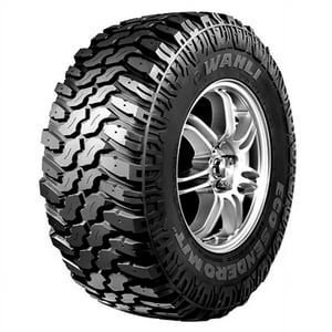 Wanli - Neumatico 35X12.50 R17 M105 M/T