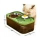 thumbnail image 5 of Bebedero Fuente Agua Alimentador Para Gatos Mascotas, 5 of 5
