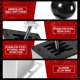 thumbnail image 4 of Cambiador Plobeda 7+R Blanco USB para Sim Racing PC, 4 of 7