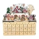 thumbnail image 5 of Calendario De Adviento De Navidad 2024 Con 24 Cajones Para Escritorio, Oficina, Decoración Del Hogar, 5 of 5
