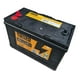 thumbnail image 3 of Bateria 100 Amp 800 CCA Borne Con Perno, 3 of 7