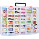 thumbnail image 1 of Estuche de almacenamiento FULLCASE Collector para Mini Brands 5 Surprise, 1 of 7