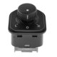 thumbnail image 5 of Control Maestro Del Interruptor De Ajuste Del Espejo Para VW Golf 5 6 / 1K0 959 565H Negro, 5 of 5