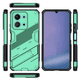 thumbnail image 1 of Funda GANGXUN Antigolpes para Xiaomi Redmi 15C 4G con Soporte Invisible, Antihuellas y Protección Completa, 1 of 6