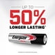 thumbnail image 3 of Batería alcalina Energizer Max AAA de 16 unidades, 3 of 9