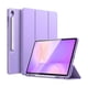thumbnail image 1 of Funda Smart Cover Para Tablet Samsung S10 PLUS FE 13” Lila, 1 of 8
