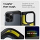 thumbnail image 4 of Funda para iPhone 16 Pro Max Spigen Tough Armor T MagFit Metal Slate, 4 of 7