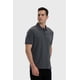 thumbnail image 2 of Polera Hombre Con Logo Marengo, 2 of 5