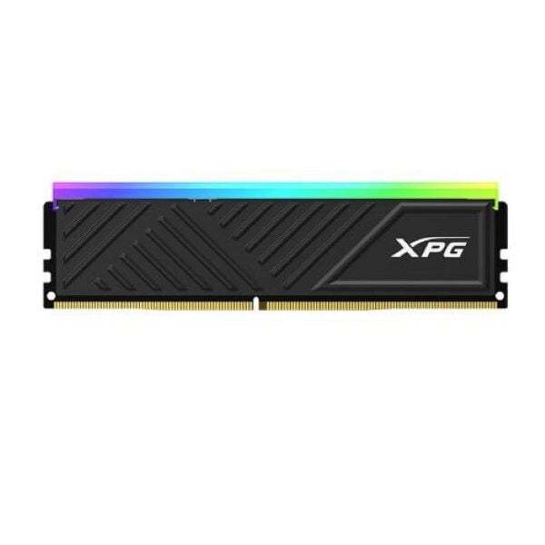 Eyl Store - Memoria Ram Xpg Spectrix D35g Rgb 8gb Ddr4 3200mhz Black Dimm