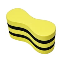 Magideal - Flotador De Piernas Eva Para Entrenamiento En Piscina, Flotabilidad Para Natación Para Niños Y Jóvenes, Brazada, Ejercicio Acuático, Fuerza De La Part