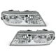 thumbnail image 4 of Par de luces antiniebla HECASA para Acura MDX 2007-2009, acabado cromo, 4 of 9