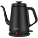 thumbnail image 1 of Hervidor eléctrico Dmofwhi Gooseneck 1.0L 1000W 304 de acero inoxidable, 1 of 7