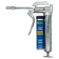 Pistola Engrasadora Star Brite Con Cartucho De 90 Ml (028703)