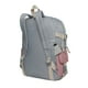 thumbnail image 4 of Mochila Mujer Escalade Kawaii Color Block Gris Head, 4 of 6