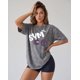 thumbnail image 1 of Polera Modeladora Relajada Gym Sport Elegante, 1 of 3