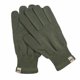 thumbnail image 2 of Glove Liner Minus33, lana merino, 85%, capa base cálida, color verde oliva, 2 of 4