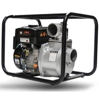 Tomahawk Power - Motobomba De Agua 3” Tw3 A Gasolina 6.5 Hp