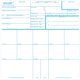 thumbnail image 3 of Kit De Huellas Dactilares Fd 258 Con 5 Tarjetas Tinta E Instrucciones, 3 of 8