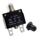 thumbnail image 2 of Fusible Del Interruptor Del Protector De Sobrecarga Del Disyuntor 5A Reiniciable AC 125 / 250V, 2 of 5