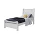 thumbnail image 1 of Cama Aladin 1 Plaza Blanco, 1 of 6