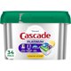 thumbnail image 1 of Cascade Platinum ActionPacs, detergente para lavavajillas, 1 of 3