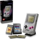 thumbnail image 1 of LEGO Game Boy 72046 Set Retro Nintendo Coleccionable, 1 of 3