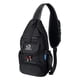 thumbnail image 1 of Mochila Bandolera Pequeña Plegable De Nailon, 1 of 7