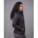thumbnail image 3 of Parka Puffer Para Mujer Impermeable Térmica Con Capucha, 3 of 3