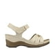 thumbnail image 1 of Sandalia Casual Con velcro Taco Cuña Mujer Weide JS75, 1 of 8