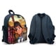 thumbnail image 4 of Mochila Escolar Desmarcar Miles Del Mañana Azul, 4 of 6