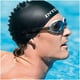 thumbnail image 2 of Gorro de Natación INTEX Talla 8+ Negro, 2 of 4