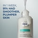 thumbnail image 3 of Sérum RoC Hydration+ de ácido hialurónico 30 ml para rostro, 3 of 7