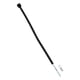 thumbnail image 1 of Cable De Ajuste De Ralentí De Repuesto Resistente Profesional Para Carburador De Motocicletas De 33,6 Cm, 1 of 5